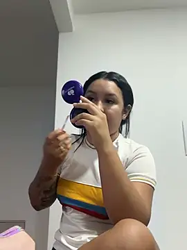 Snapshot of Pretty_Isadora chatting on 26, 3, 2026 Pretty Isadora online show from 26, 3, 2026