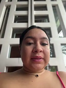 Snapshot of Pretty_Isadora chatting on 30, 3, 2026 Pretty Isadora online show from 30, 3, 2026