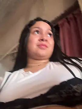 Snapshot of Pretty_Isadora chatting on 6, 4, 2026 Pretty Isadora online show from 6, 4, 2026