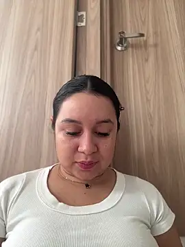 Snapshot of Pretty_Isadora chatting on 9, 4, 2026 Pretty Isadora online show from 9, 4, 2026