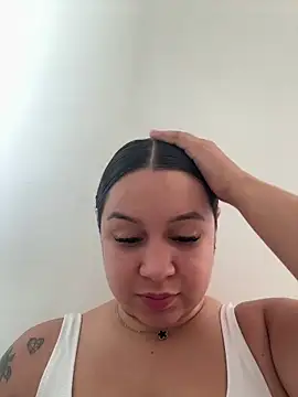 Pretty Isadora online show from 15, 5, 2026