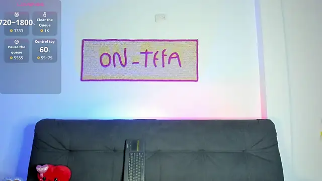 on tefa online show from 23, 2, 2026