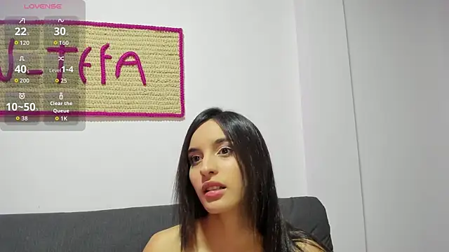 Snapshot of on_tefa chatting on 9, 5, 2026 on tefa online show from 9, 5, 2026