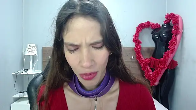 Hunter Ignis online show from 23, 2, 2025