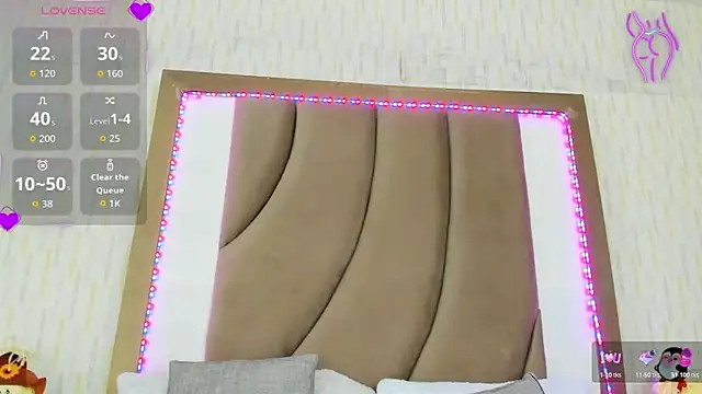 ThyaraJhons online show from 18, 10, 2025