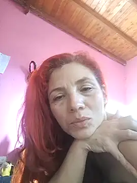 Samantabrown  online show from 26, 1, 2025