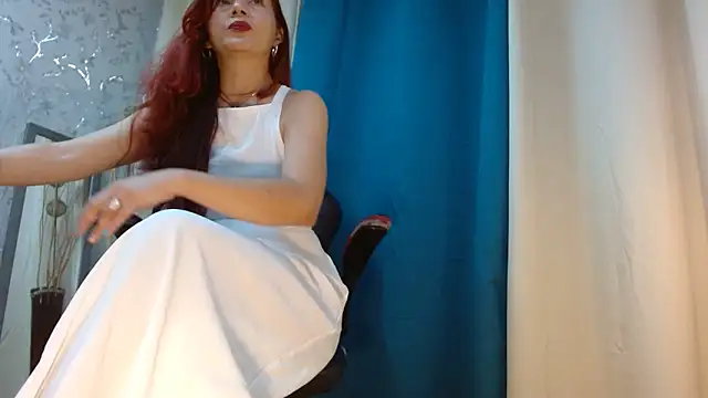 Samantabrown  online show from 26, 11, 2025