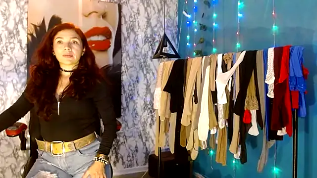 Snapshot of Samantabrown_ chatting on 14, 3, 2026 Samantabrown online show from 14, 3, 2026