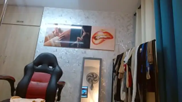 Snapshot of Samantabrown_ chatting on 19, 3, 2026 Samantabrown online show from 19, 3, 2026