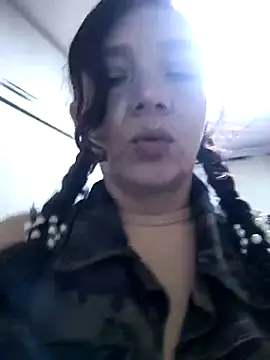 Snapshot of Samantabrown_ chatting on 15, 4, 2026 Samantabrown online show from 15, 4, 2026