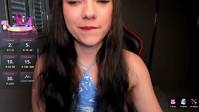 ivyy scott online show from 17, 11, 2025