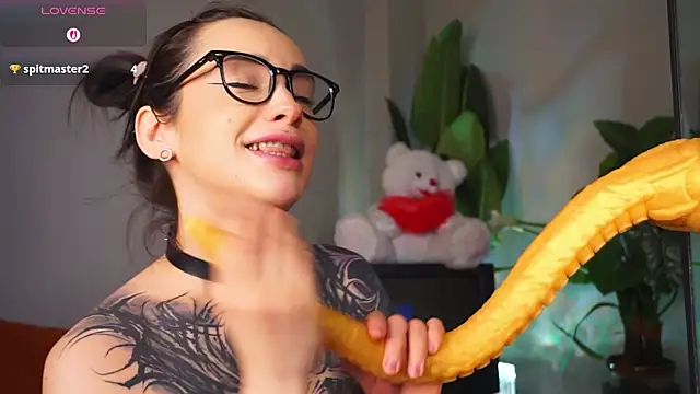 EvaCanton online show from 1, 2, 2026