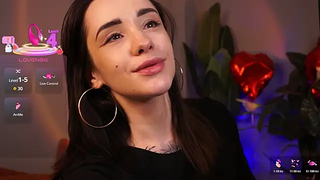 EvaCanton online show from 2, 3, 2026