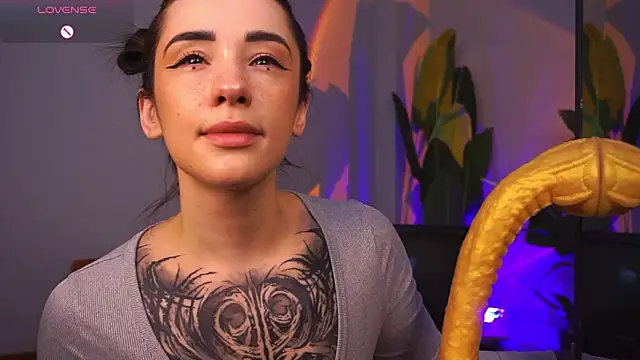 EvaCanton online show from 16, 3, 2026