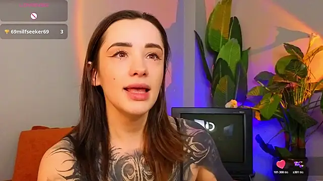 EvaCanton online show from 26, 3, 2026