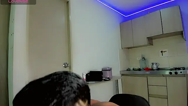 Snapshot of alejo_cute chatting on 23, 1, 2025 alejo cute online show from 23, 1, 2025