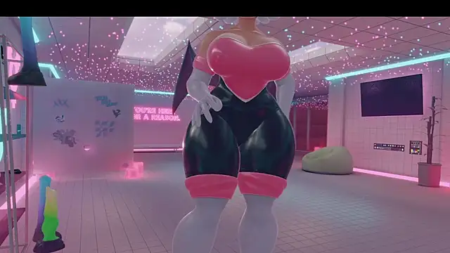 JuliaDoll20 online show from 17, 2, 2026
