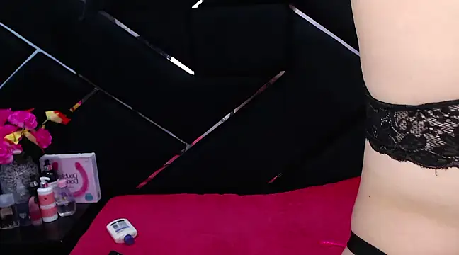 Amy hoy69 online show from 21, 12, 2024
