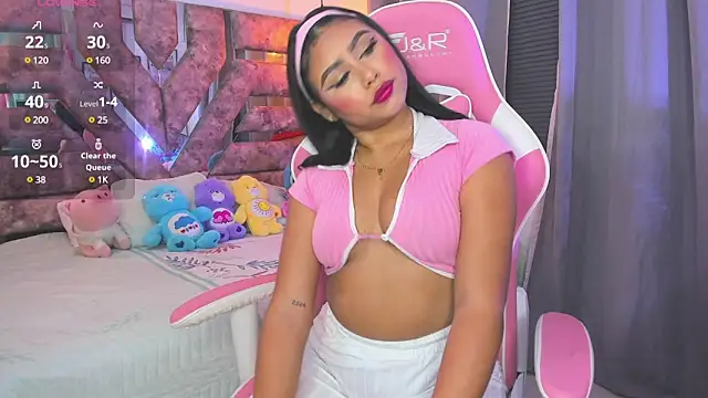 Mia coxx1 online show from 13, 1, 2025