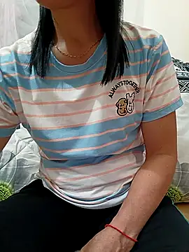 Snapshot of Asian_girl13 chatting on 2, 3, 2026 Asian girl13 online show from 2, 3, 2026