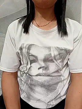 Snapshot of Asian_girl13 chatting on 4, 3, 2026 Asian girl13 online show from 4, 3, 2026