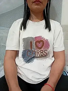 Snapshot of Asian_girl13 chatting on 5, 3, 2026 Asian girl13 online show from 5, 3, 2026