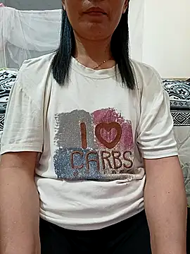 Snapshot of Asian_girl13 chatting on 3, 4, 2026 Asian girl13 online show from 3, 4, 2026