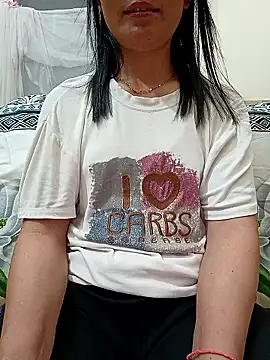 Snapshot of Asian_girl13 chatting on 5, 4, 2026 Asian girl13 online show from 5, 4, 2026