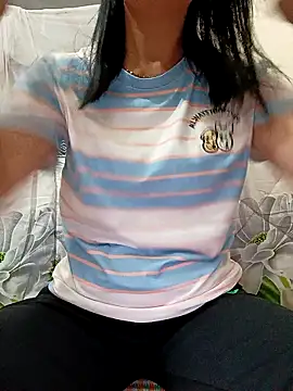 Snapshot of Asian_girl13 chatting on 6, 4, 2026 Asian girl13 online show from 6, 4, 2026