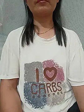 Asian girl13 online show from 17, 5, 2026