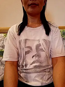 Asian girl13 online show from 19, 5, 2026