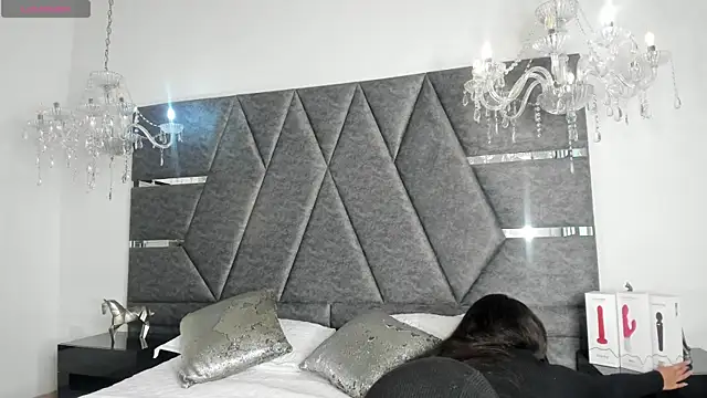 Snapshot of IsabellaGrey19 chatting on 24, 9, 2025 IsabellaGrey19 online show from 24, 9, 2025