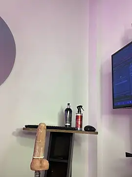 IsabellaGrey19 online show from 21, 2, 2026