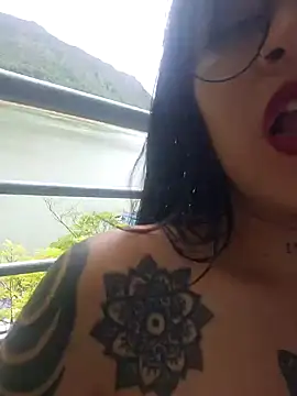 Snapshot of ZTahya chatting on 16, 10, 2025 ZTahya online show from 16, 10, 2025