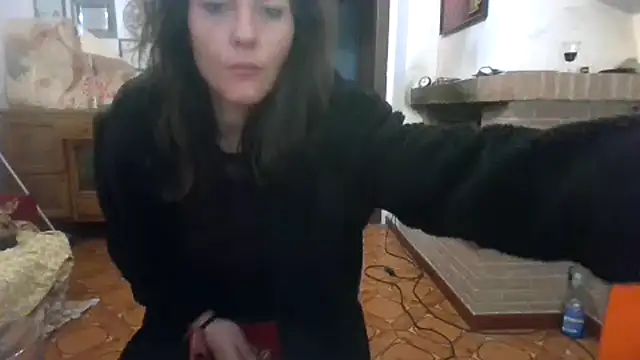 Snapshot of OniricFemme chatting on 22, 2, 2025 OniricFemme online show from 22, 2, 2025