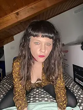 Snapshot of OniricFemme chatting on 10, 3, 2025 OniricFemme online show from 10, 3, 2025