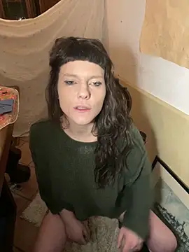 Snapshot of OniricFemme chatting on 10, 2, 2026 OniricFemme online show from 10, 2, 2026