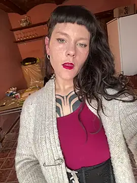 Snapshot of OniricFemme chatting on 21, 3, 2026 OniricFemme online show from 21, 3, 2026