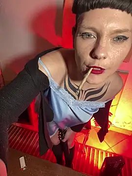 Snapshot of OniricFemme chatting on 26, 3, 2026 OniricFemme online show from 26, 3, 2026