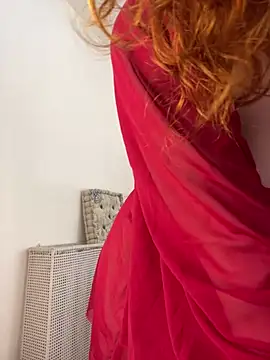 Haze24Red online show from 17, 3, 2025