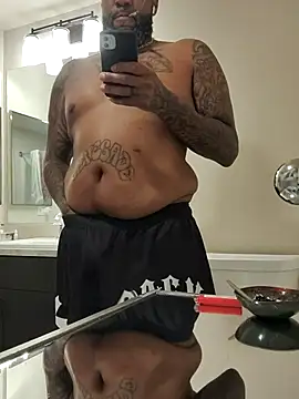 3prettyboy3 online show from 25, 3, 2026