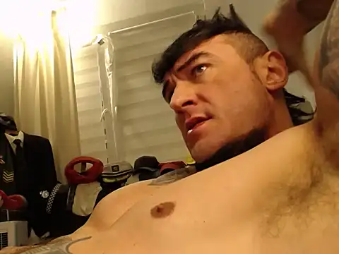 Snapshot of ballardbret chatting on 29, 9, 2025 ballardbret online show from 29, 9, 2025