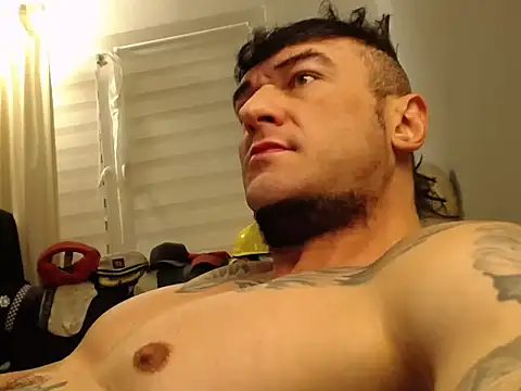 Snapshot of ballardbret chatting on 2, 10, 2025 ballardbret online show from 2, 10, 2025