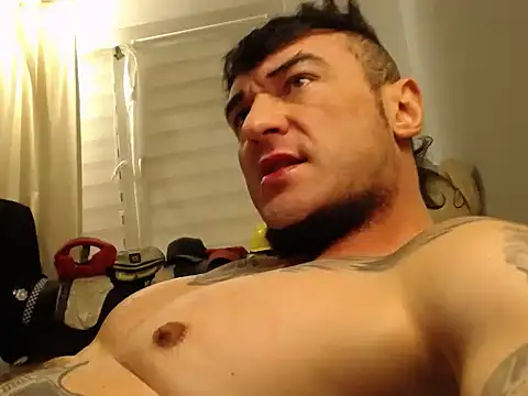 Snapshot of ballardbret chatting on 22, 10, 2025 ballardbret online show from 22, 10, 2025