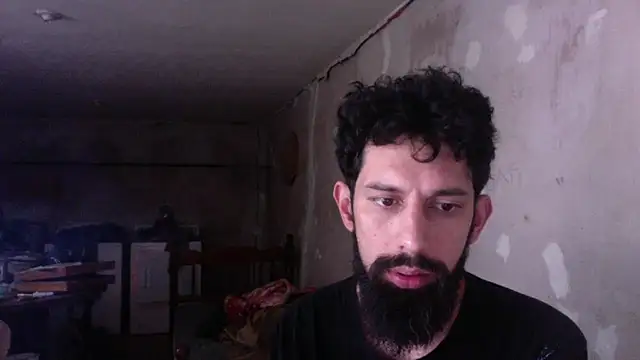 LoretoMx online show from 8, 9, 2025