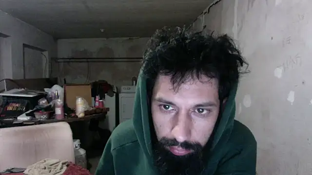 LoretoMx online show from 15, 9, 2025