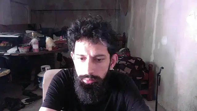 LoretoMx online show from 18, 9, 2025