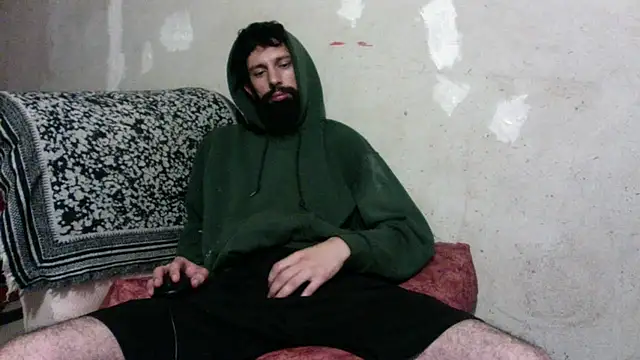 LoretoMx online show from 21, 9, 2025