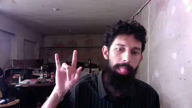 LoretoMx online show from 23, 9, 2025