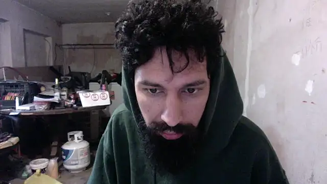 LoretoMx online show from 26, 9, 2025